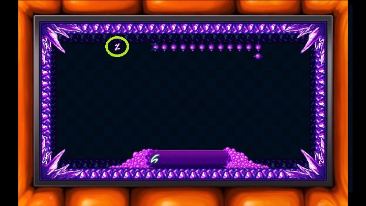 Po rozmowie z nieznajomym podejdź do konsoli, która znajduje się w prawym górnym rogu - Strych i inny wymiar | Opis przejścia - Akt 1 | Hiveswap - Hiveswap - poradnik do gry