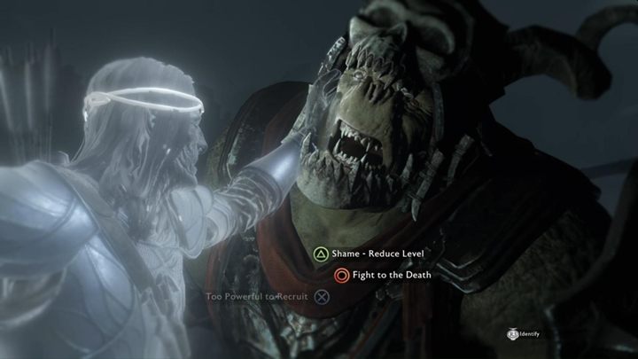 Rodzaj trofeum: brązowe - Śródziemie Cień Wojny: Trofea, osiągnięcia - lista - Śródziemie: Cień Wojny - poradnik do gry