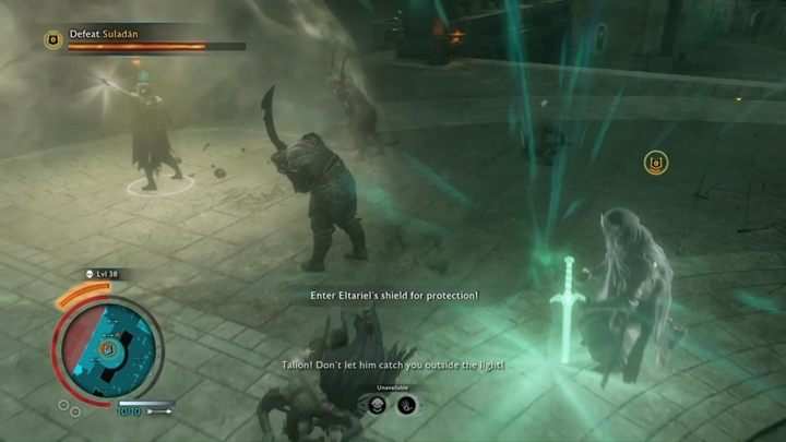 Rodzaj trofeum: srebrne - Śródziemie Cień Wojny: Trofea, osiągnięcia - lista - Śródziemie: Cień Wojny - poradnik do gry