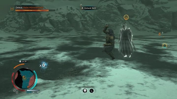 Rodzaj trofeum: srebrne - Śródziemie Cień Wojny: Trofea, osiągnięcia - lista - Śródziemie: Cień Wojny - poradnik do gry