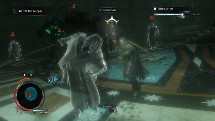 Rodzaj trofeum: srebrne - Śródziemie Cień Wojny: Trofea, osiągnięcia - lista - Śródziemie: Cień Wojny - poradnik do gry