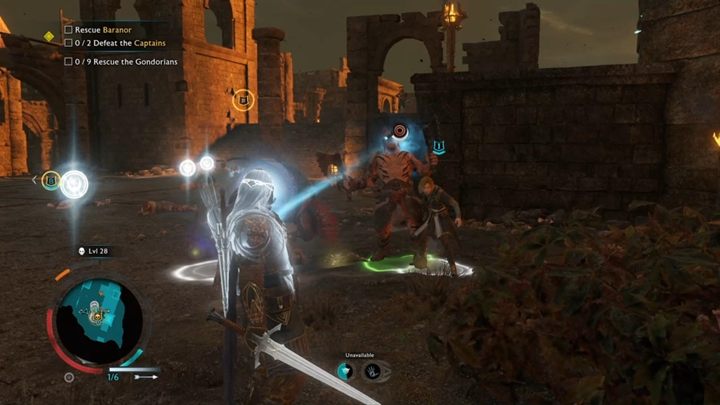 Rodzaj trofeum: srebrne - Śródziemie Cień Wojny: Trofea, osiągnięcia - lista - Śródziemie: Cień Wojny - poradnik do gry