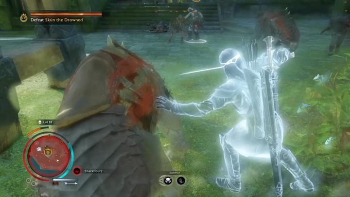 Elfi gniew bardzo pomoże ci w trudniejszych walkach. - Śródziemie Cień Wojny: Umiejętności mocy, Elfi Gniew - Śródziemie: Cień Wojny - poradnik do gry 