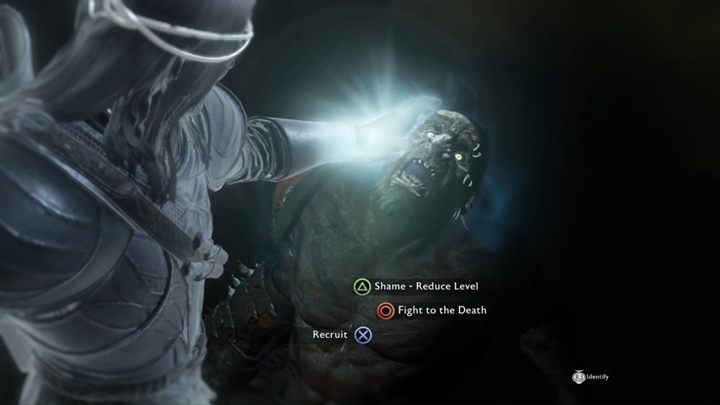 Zdominowanych kapitanów możesz wykorzystać do wielu różnych zadań. - Śródziemie Cień Wojny: Dominacja przeciwników - Walka - Śródziemie: Cień Wojny - poradnik do gry 