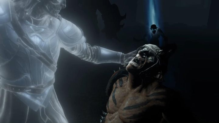 Umiejętności te odblokujesz wraz z kolejnymi postępami w kampanii. - Śródziemie Cień Wojny: Umiejętności - Rozwój postaci - Śródziemie: Cień Wojny - poradnik do gry 