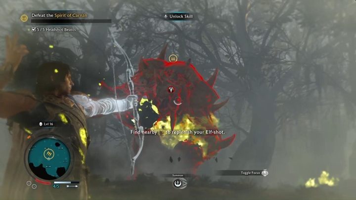 W trakcie przechodzenia gry Śródziemie Cień Wojny możesz natrafiać na bossów, którzy są o wiele bardziej wymagający od standardowych przeciwników - Śródziemie: Cień Wojny - poradnik do gry