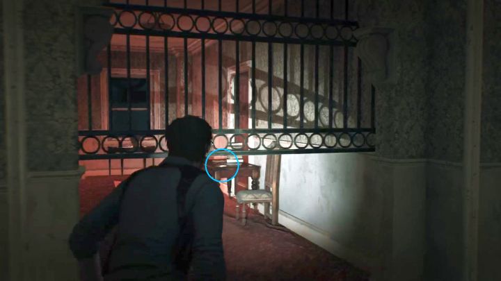 Lokalizacja kolejnych Akt. - Rozdział 2 - Coś jest nie tak | Opis przejścia Evil Within 2 - Evil Within 2 - poradnik do gry