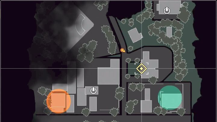 Lokalizacja klucza #15. - Rozdział 7 - Pożądanie sztuki | Sekrety w Evil Within 2 - Evil Within 2 - poradnik do gry