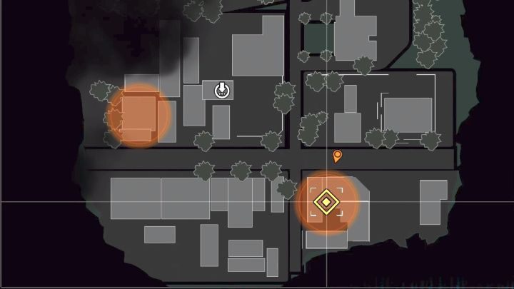 Lokalizacja Akt #25. - Rozdział 7 - Pożądanie sztuki | Sekrety w Evil Within 2 - Evil Within 2 - poradnik do gry