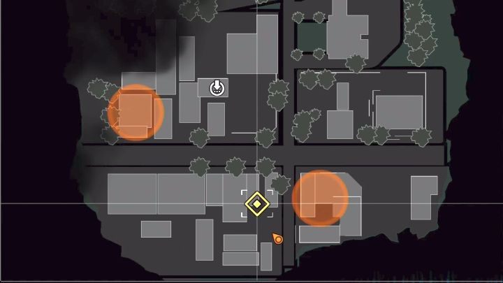 Lokalizacja klucza #18. - Rozdział 7 - Pożądanie sztuki | Sekrety w Evil Within 2 - Evil Within 2 - poradnik do gry