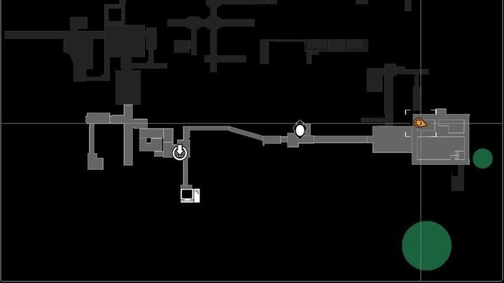 Akta #30. - Rozdział 11 - Ponowne połączenie | Sekrety w Evil Within 2 - Evil Within 2 - poradnik do gry