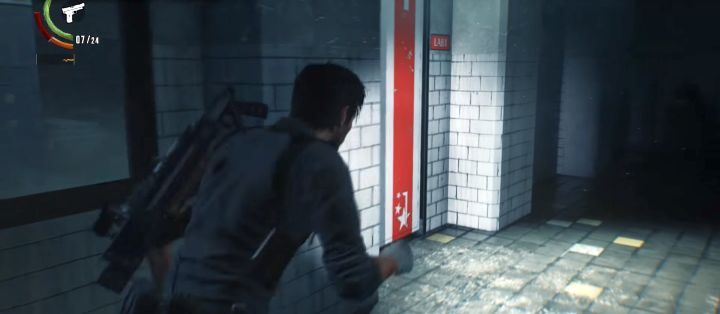 Akta #31. - Rozdział 11 - Ponowne połączenie | Sekrety w Evil Within 2 - Evil Within 2 - poradnik do gry