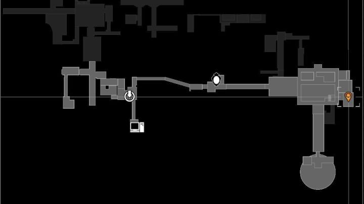 Lokalizacja wspomnienia #18. - Rozdział 11 - Ponowne połączenie | Sekrety w Evil Within 2 - Evil Within 2 - poradnik do gry