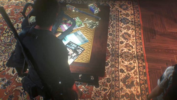 Akta #38. - Rozdział 13 - Twierdza | Sekrety w Evil Within 2 - Evil Within 2 - poradnik do gry