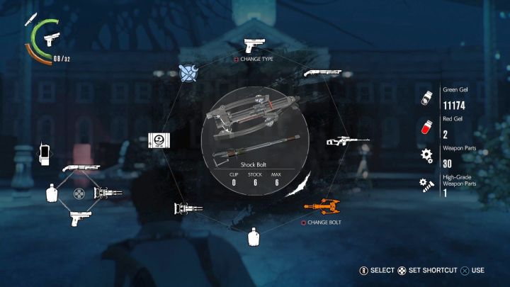 Elektryczne Bełty to doskonała broń na tego wroga. - Rozdział 5 - Zasadzka | Opis przejścia Evil Within 2 - Evil Within 2 - poradnik do gry