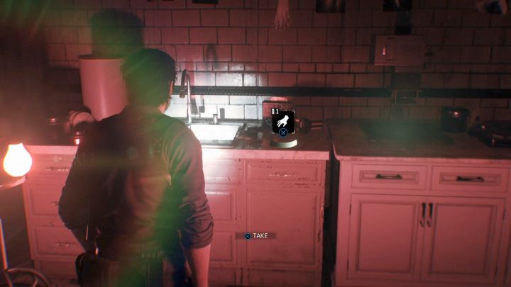 Pierwsze w grze Akta. - Rozdział 2 | Sekrety w Evil Within 2 - Evil Within 2 - poradnik do gry