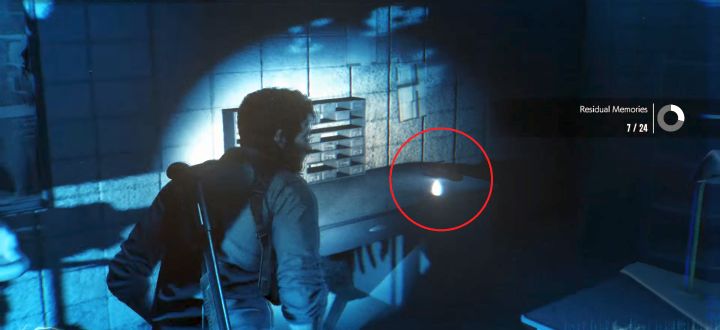 Lokalizacja kolejnych Akt. - Rozdział 3 | Sekrety w Evil Within 2 - Evil Within 2 - poradnik do gry