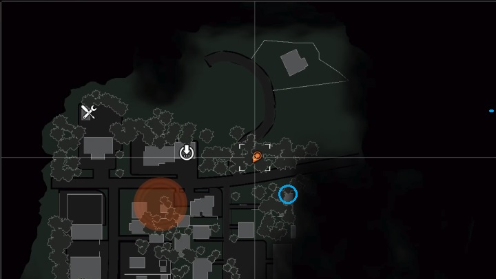 Lokalizacja #11 Akt w grze. - Rozdział 3 | Sekrety w Evil Within 2 - Evil Within 2 - poradnik do gry