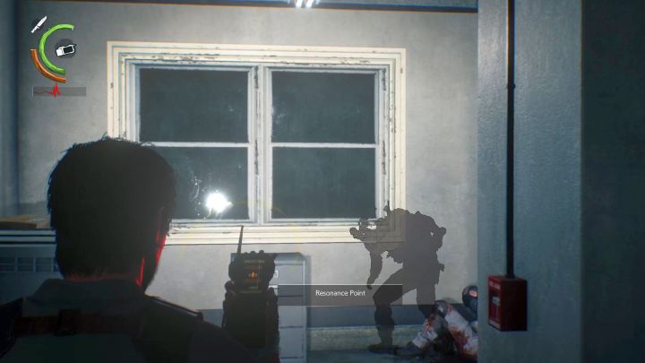 Szczątkowe wspomnienia, na które trafisz po wyjściu z kryjówki. - Rozdział 6 | Sekrety w Evil Within 2 - Evil Within 2 - poradnik do gry