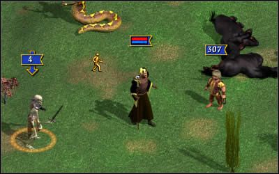 Chroń bohatera - Co powinien wiedzieć każdy bohater w świecie męstwa i magii? - część 2 - Heroes of Might & Magic IV: Winds of War - poradnik do gry