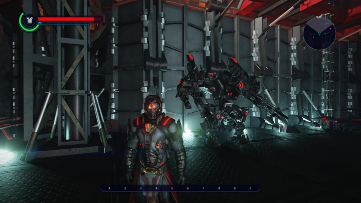 Pancerz regenta - Elex: Najlepsza frakcja - która? - Elex - poradnik do gry