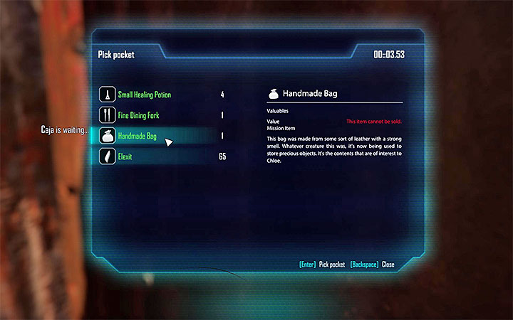 Chloe chce żeby Jax pozyskał Elexit od trzech Berserkerów-dłużników przebywających w Fort - Awans do rangi Kapitana | Banici | Zadania frakcji | Solucja Elex - Elex - poradnik do gry