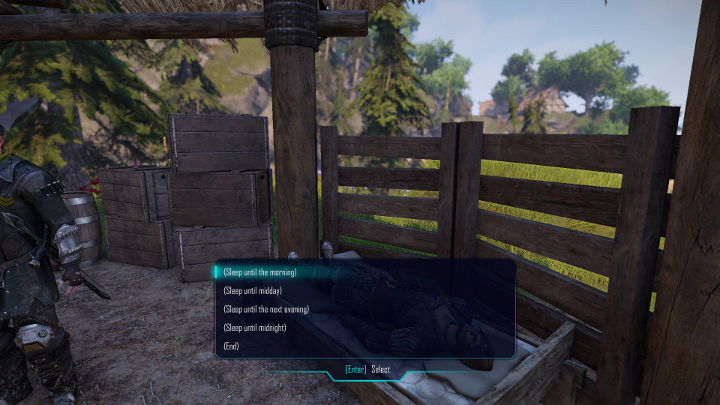 Zadbanie o odpowiednią regeneracje zdrowia to podstawa przeżycia w niebezpiecznym świecie Elex - Regeneracja zdrowia, poziomy trudności w Elex | Podstawy rozgrywki - Elex - poradnik do gry