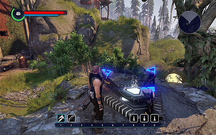 Rodzaj trofeum: Brązowe - Lista trofeów | Osiągnięcia i trofea w Elex - Elex - poradnik do gry