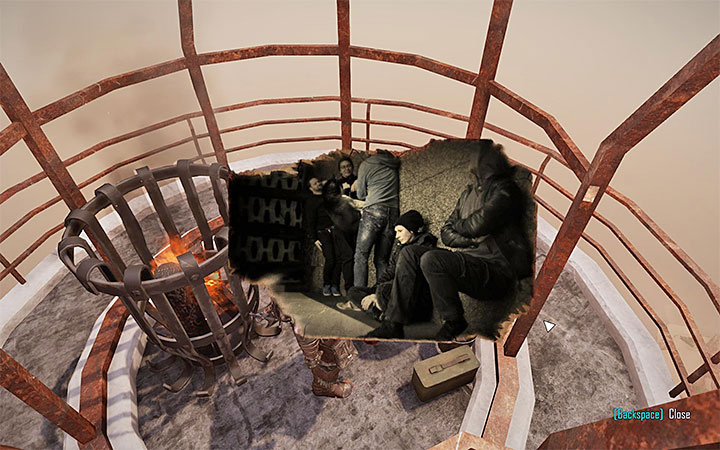 Rodzaj trofeum: Brązowe - Lista trofeów | Osiągnięcia i trofea w Elex - Elex - poradnik do gry