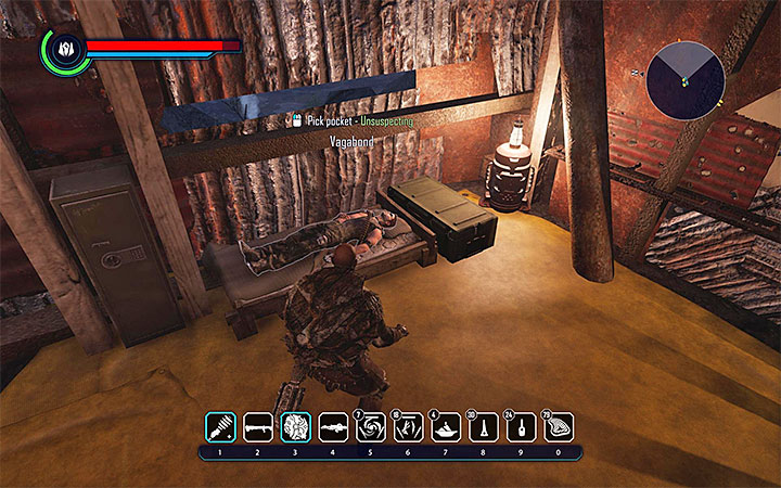 Rodzaj trofeum: Brązowe - Lista trofeów | Osiągnięcia i trofea w Elex - Elex - poradnik do gry