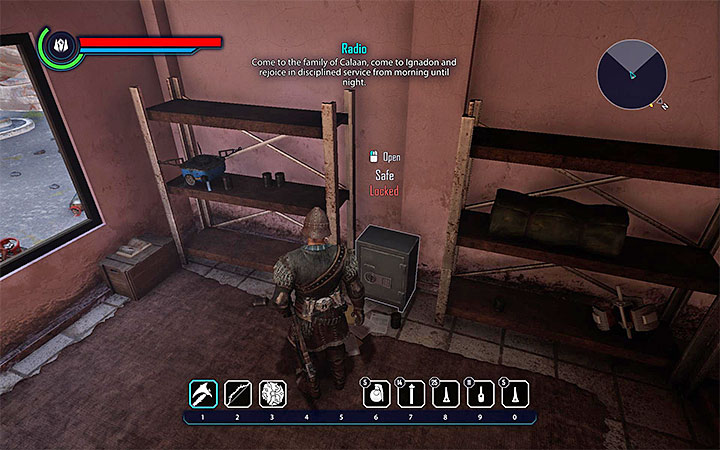 1 - Lista trofeów | Osiągnięcia i trofea w Elex - Elex - poradnik do gry