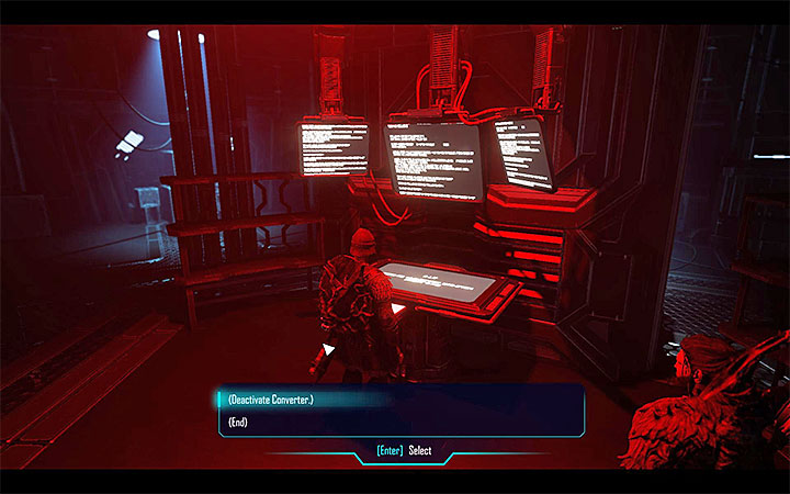 Przekonanie Sestaka o swojej nienawiści do Albów pozwoli ci rozpocząć współpracę z separatystami mającą na celu osłabianie Albów (400XP) - Schronisko separatystów | Rozpoczęcie łowów | Zadania główne Elex - Elex - poradnik do gry