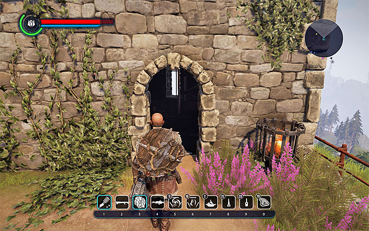 Do Lloyda powróć po tym jak wykonasz opisane wyżej mini-zadania dla Eckarda, Harleya i Jonesyego - Matecznik: Siła środka| Rozpoczęcie łowów | Zadania główne Elex - Elex - poradnik do gry