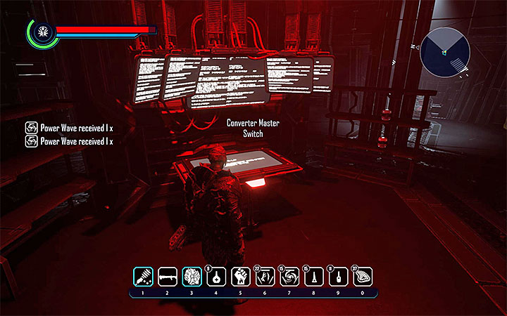 Thorald chce żeby Jax wyłączył wszystkie konwertery, gdyż pozwoli to na osłabienie Albów z Xacor - Wojna z maszynami | Otwarta wojna | Zadania główne Elex - Elex - poradnik do gry