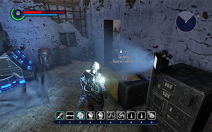 Thorald podczas spotkania z głównym bohaterem podzieli się niepokojącymi informacjami na temat Zardoma i jego prawdziwych intencji - Poważne podejrzenia | Otwarta wojna | Zadania główne Elex - Elex - poradnik do gry