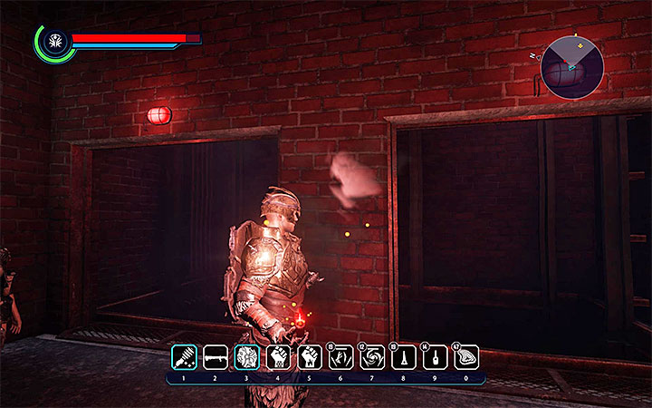 1 - Uszkodzony reaktor | Otwarta wojna | Zadania główne Elex - Elex - poradnik do gry