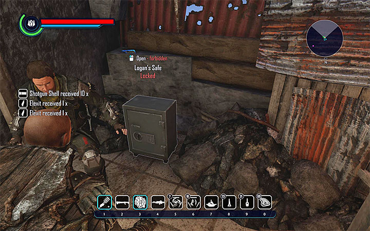 Dotrzyj teraz do bunkra Bunkier Księcia w Fort - W imieniu Szponów | Abessa | Zadania poboczne | Solucja Elex - Elex - poradnik do gry