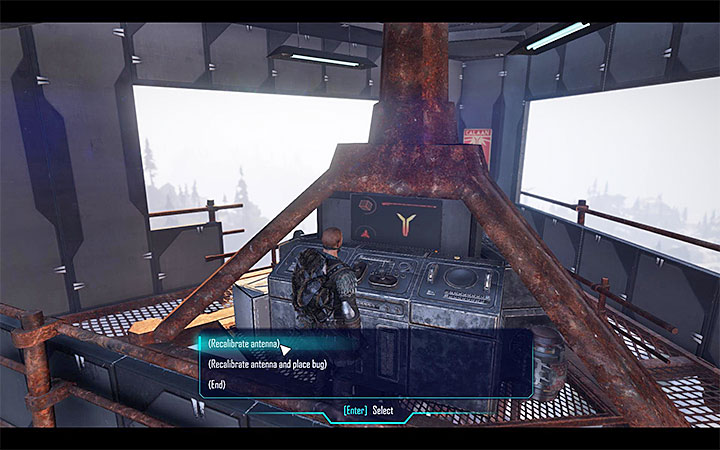 Wybierz w jaki sposób zaliczyć quest - Zadania w Mieście pod Kopułą | Abessa | Zadania poboczne | Solucja Elex - Elex - poradnik do gry