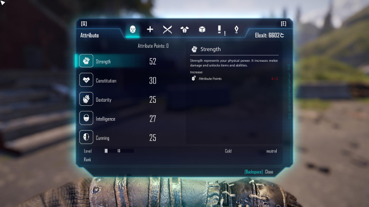 Poniżej znajdziesz wszystkie umiejętności dostępne w grze - Rozwój postaci w Elex - Elex - poradnik do gry