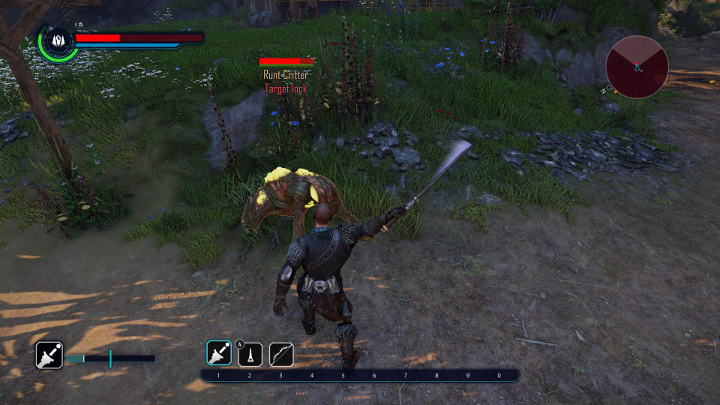 Zabijanie przeciwników to dość powolny sposób na awansowanie bohatera. - Elex: Doświadczenie - jak łatwo zdobywać? - Elex - poradnik do gry