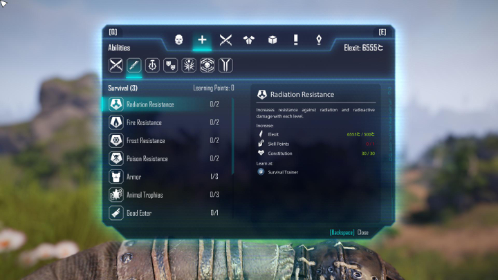 1 - Walka w Elex | Podstawy rozgrywki - Elex - poradnik do gry