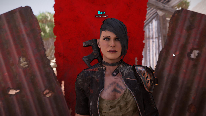 C - Towarzysze w Elex | Zadania towarzyszy | Solucja Elex - Elex - poradnik do gry