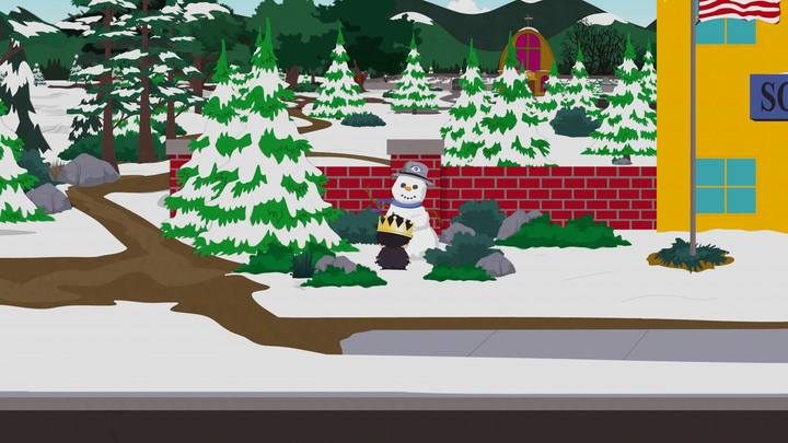 Tajemna czapa - Kostiumy oraz przepisy - sekrety w South Park Fractured But Whole - South Park: The Fractured But Whole - poradnik do gry