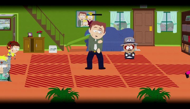 Podstawa wygranej walki to skuteczne unikanie uziemienia - Roszada chaosu, Sprawy dobrego samarytanina | Solucja South Park - South Park: The Fractured But Whole - poradnik do gry