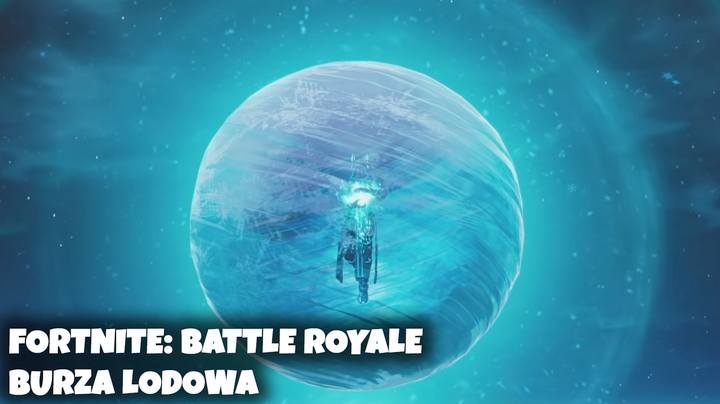 Król Lodu nabroił - Wyzwania Burzy lodowej w Fortnite Battle Royale - Fortnite: Battle Royale - poradnik do gry