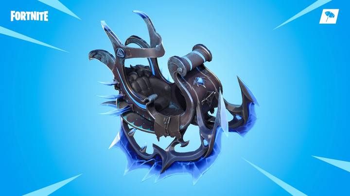 Za wykonanie 13 wyzwań otrzymacie lotnie - Wyzwania Burzy lodowej w Fortnite Battle Royale - Fortnite: Battle Royale - poradnik do gry