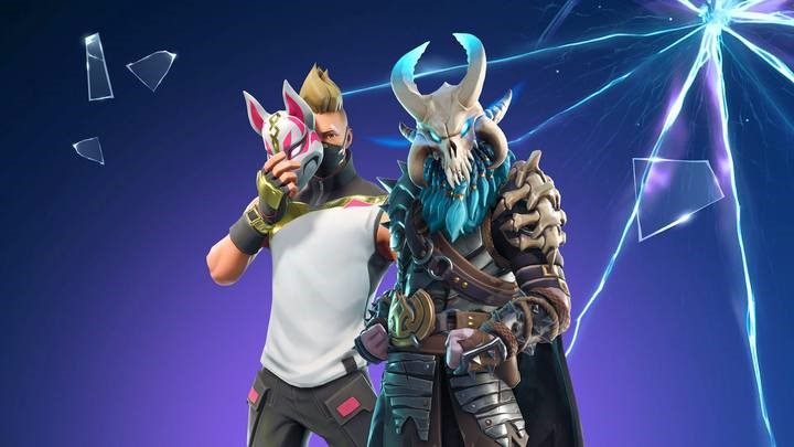 Rozdział ten prezentuje zestawienie najważniejszych zmian wprowadzonych do gry Fortnite: Battle Royale - Fortnite: Battle Royale - poradnik do gry