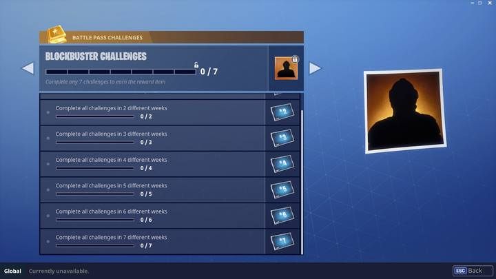 Uwaga - Czwarty sezon w Fortnite Battle Royale - Fortnite: Battle Royale - poradnik do gry