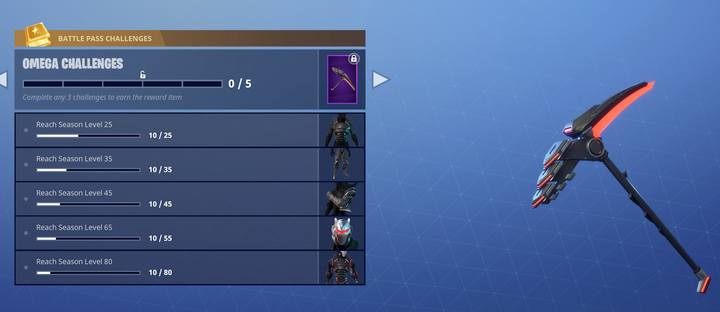 Uwaga - Czwarty sezon w Fortnite Battle Royale - Fortnite: Battle Royale - poradnik do gry