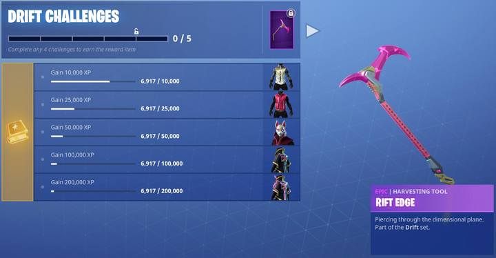 1 - Piąty sezon w Fortnite Battle Royale - Fortnite: Battle Royale - poradnik do gry